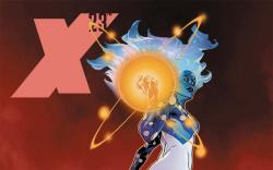 X-23 (2010) #16