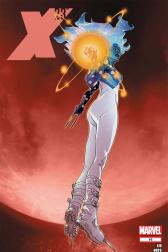 X-23 #16 