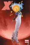 X-23 (2010) #16