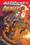 Marvel Adventures the Avengers (2006) #34