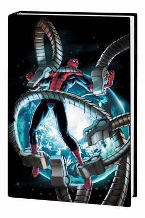 SPIDER-MAN: ENDS OF THE EARTH HC (Hardcover)