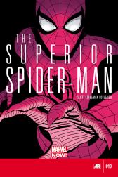 Superior Spider-Man #10 