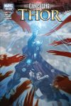 Chaos War: Thor (2010) #2