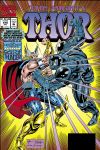 Thor (1966) #476 Cover