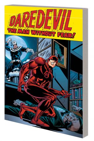 ESSENTIAL DAREDEVIL VOL. 6 TPB (Trade Paperback) ESSENTIAL DAREDEVIL VOL. 6 TPB (Trade Paperback)