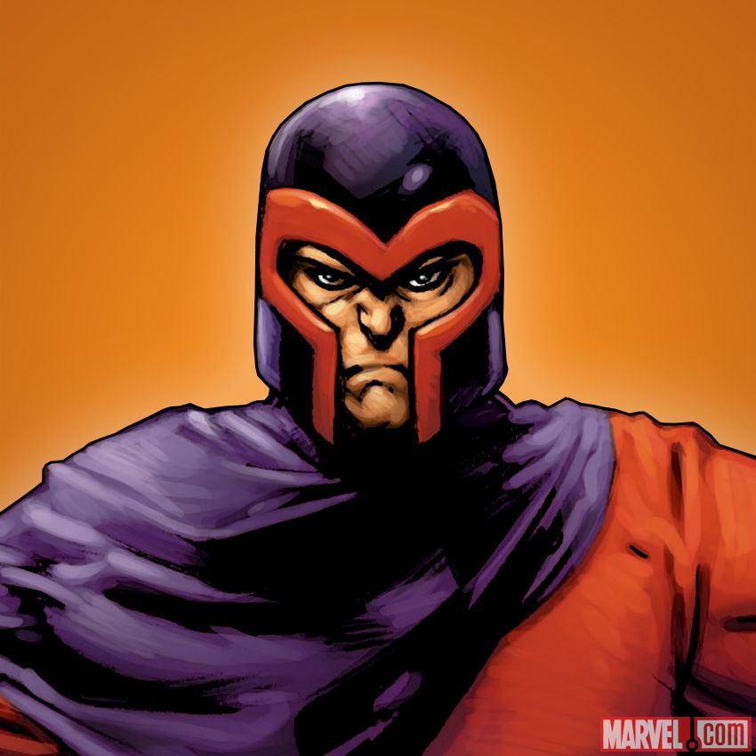 Magneto (Ultimate)