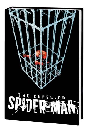 Superior Spider-Man (Hardcover)
