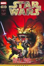 Star Wars (1998) #9 cover