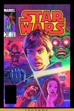 Star Wars (1977) #87 cover