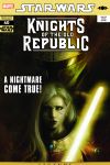 Star Wars: Knights Of The Old Republic (2006) #40