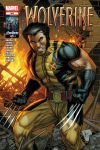 WOLVERINE (2010) #304 Cover
