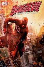 Daredevil (1998) #83 cover