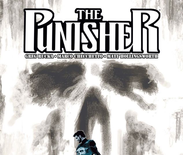 THE PUNISHER (2011) #16