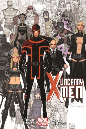 Uncanny X-Men Vol. 2 (Hardcover) Uncanny X-Men Vol. 2 (Hardcover)