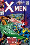 Uncanny X-Men (1963) #30