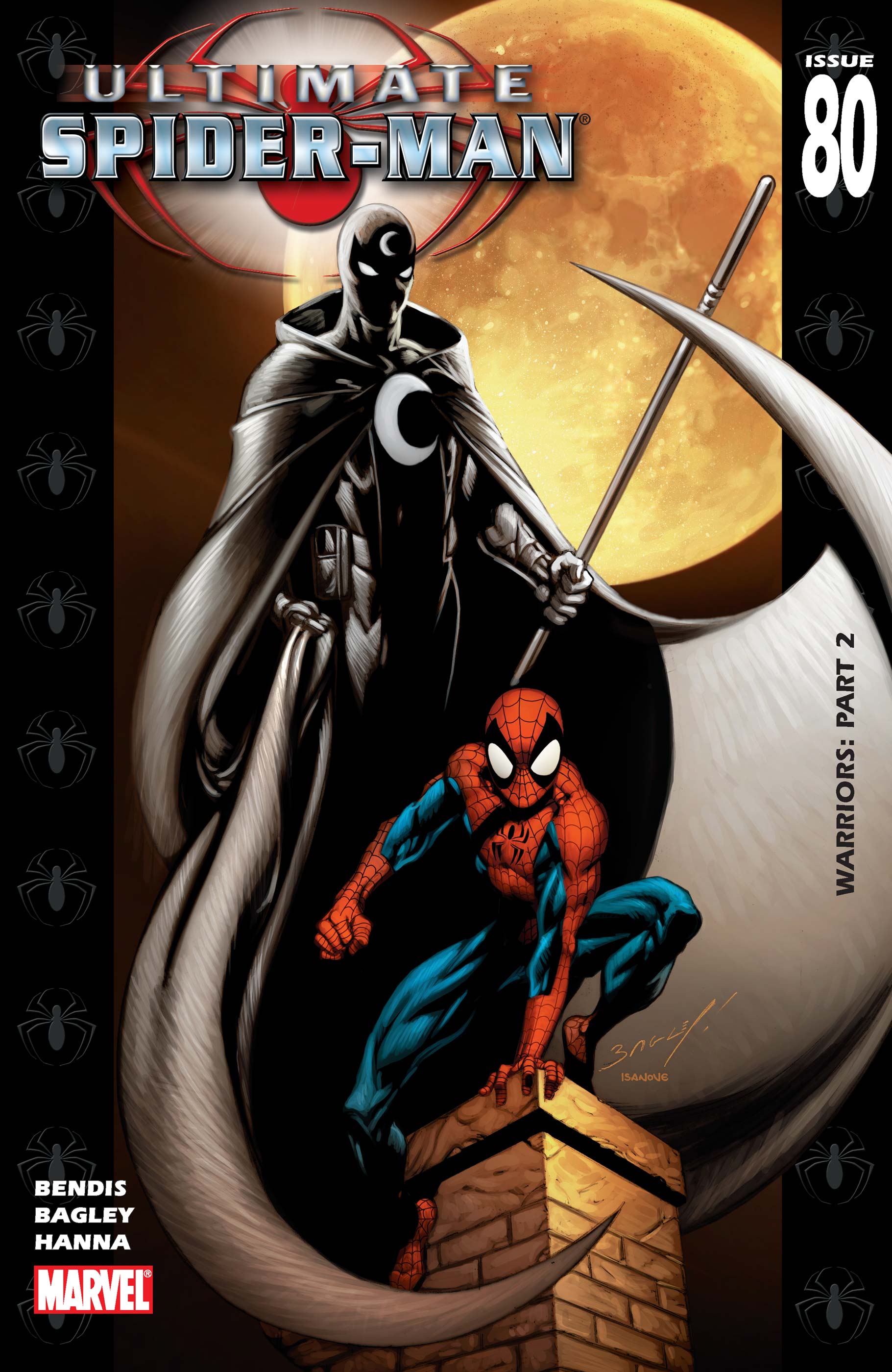 Ultimate Spider-Man (2000) #80 | Comic Issues | Marvel