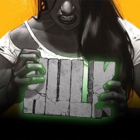 Hulk (2016 - 2017)