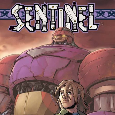 Sentinel (2003 - 2004)