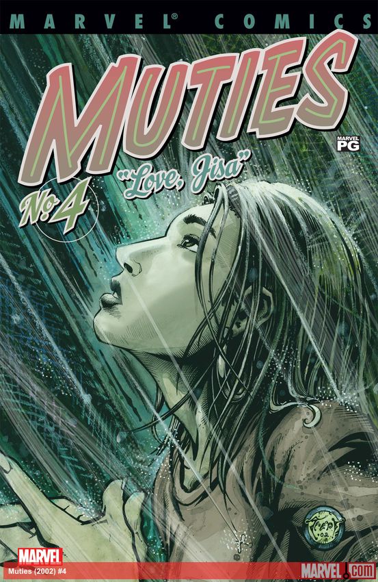 Muties (2002) #4
