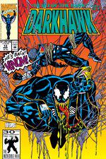 Darkhawk (1991) #13 cover