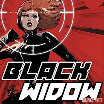 Black Widow (2010 - 2011)