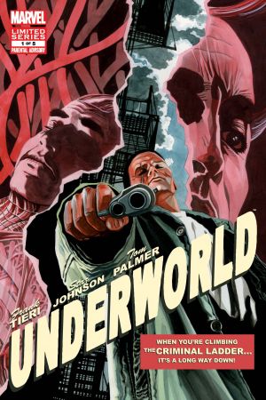 Underworld #1