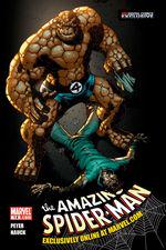 Amazing Spider-Man Digital (2009) #14 cover