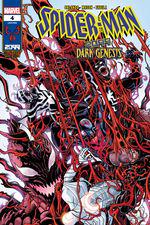 Spider-Man 2099: Dark Genesis (2023) #4 cover