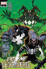 Extreme Venomverse (2023) #2 cover