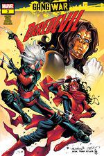 Daredevil: Gang War (2023) #3 cover