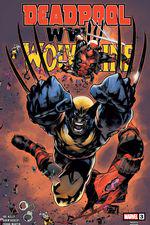 Deadpool & Wolverine: Wwiii (2024) #3 cover