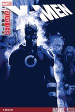 X-Men (2004) #197 cover