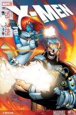 X-Men (2004) #196 cover