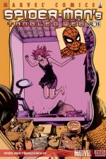 Spider-Man's Tangled Web (2001) #15 cover
