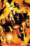 Iron Man: Hypervelocity (2007) #6