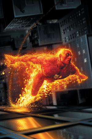 Marvel Knights Fantastic Four (2006) #29 Marvel Knights Fantastic Four (2006) #29