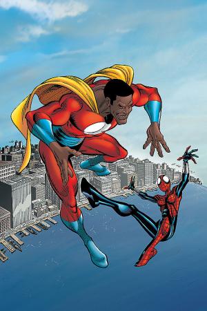 Spider-Girl (1998) #95 Spider-Girl (1998) #95