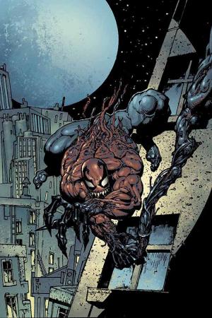 Toxin (2005) #3 Toxin (2005) #3