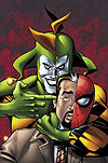 Spider-Girl (1998) #85