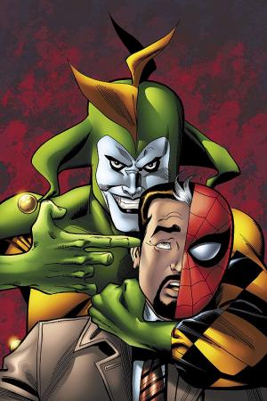 Spider-Girl (1998) #85 Spider-Girl (1998) #85