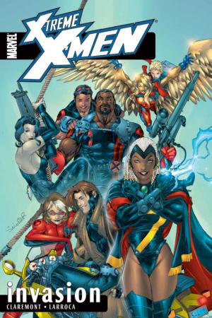 X-Treme X-Men Vol. II (Trade Paperback)