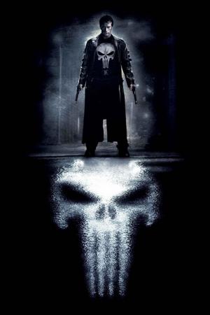 Punisher: The Movie #2 