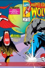 Marvel Comics Presents (1988) #55 cover