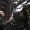 Obadiah Stane and the Iron Monger