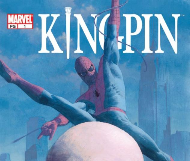 Kingpin #1