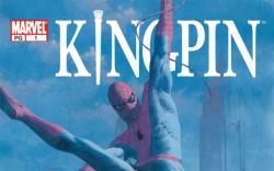 Kingpin #1