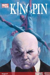 Kingpin #1 