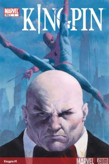 Kingpin (2003) #1