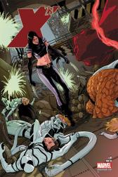 X-23 #15 