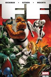 FF #10 